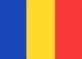 flag of Romania