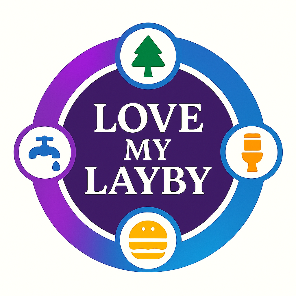 logo of Love my Layby