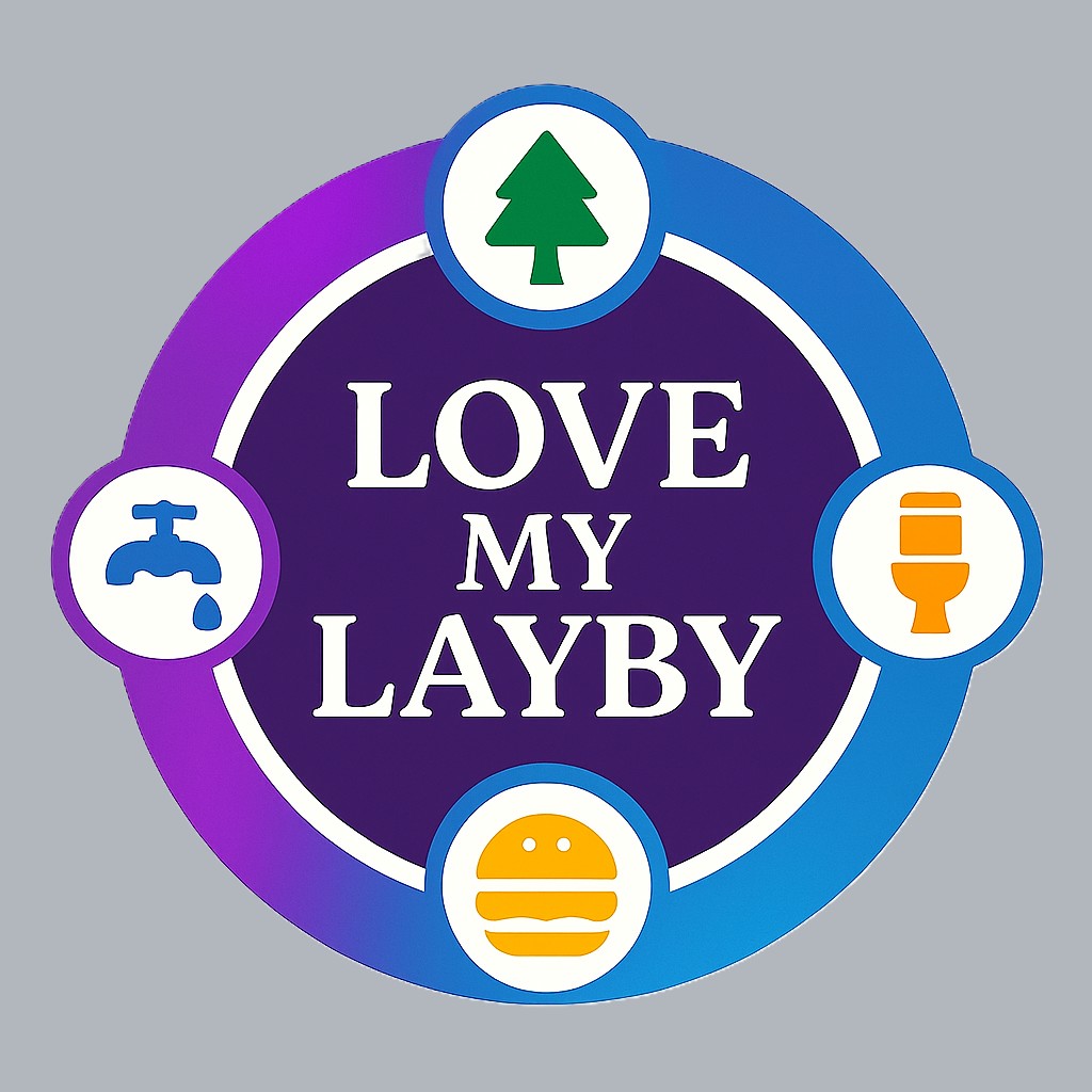 logo for project love my layby