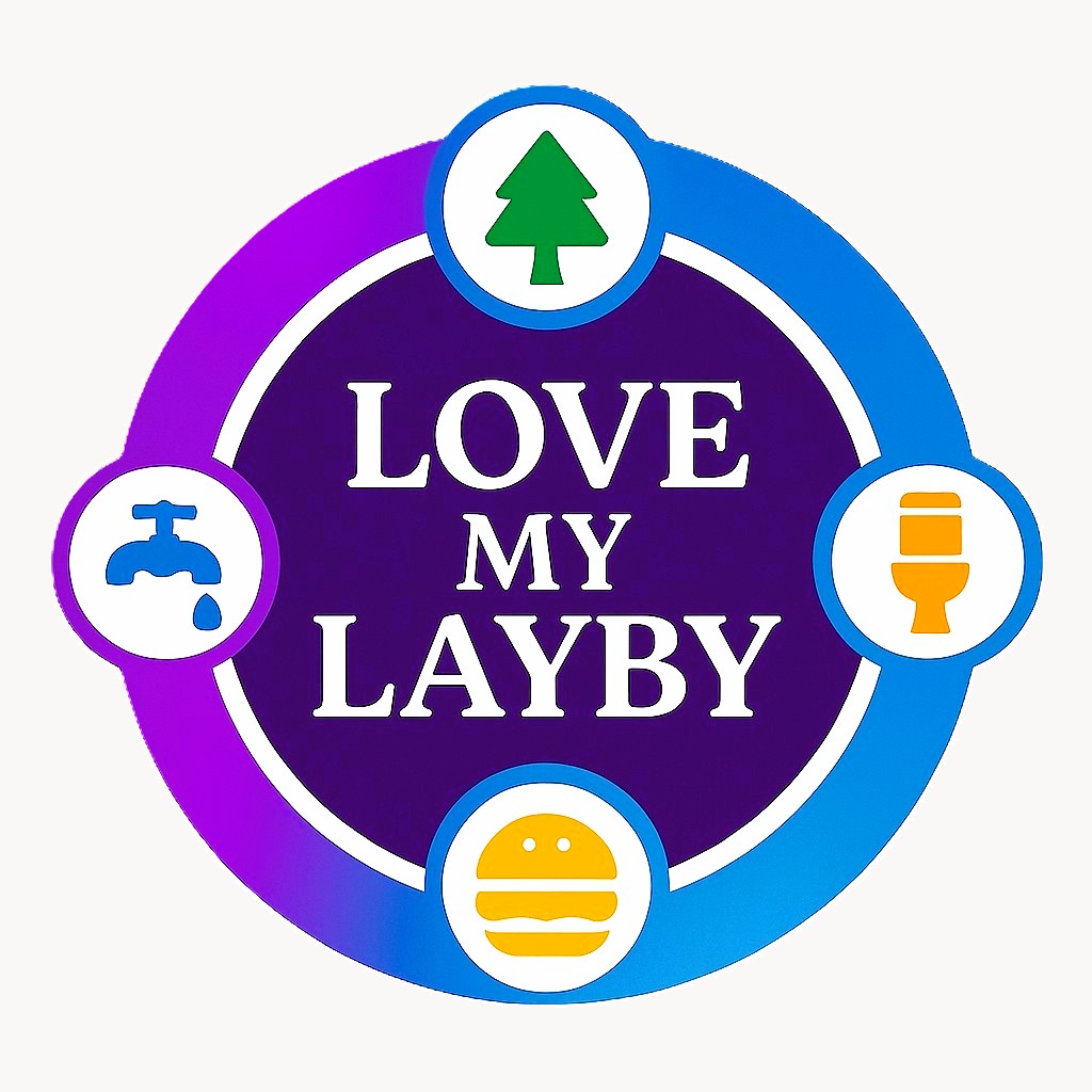 logo for project love my layby