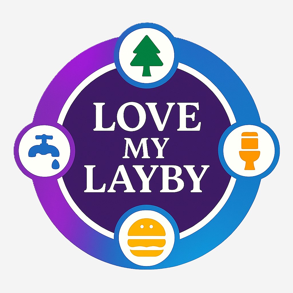 logo for project love my layby
