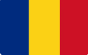 flag of Romania